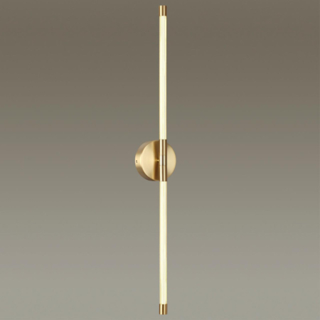 Бра Odeon Light 4392/20WL