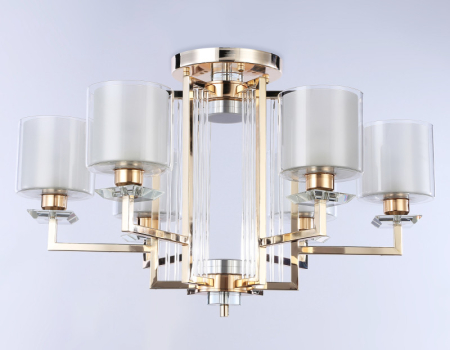 Накладная люстра Ambrella Light TR4420