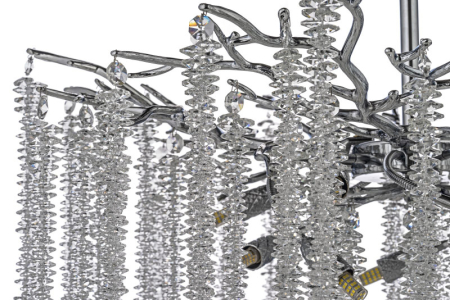 Люстра на штанге Dio D'arte Tavenna H 1.3.76.100 N