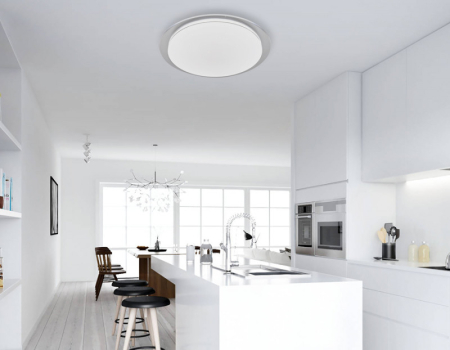 Накладной светильник Ambrella Light FF47