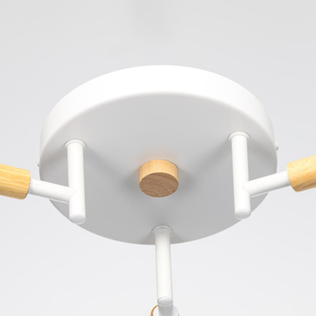 Накладная люстра Citilux CL133130