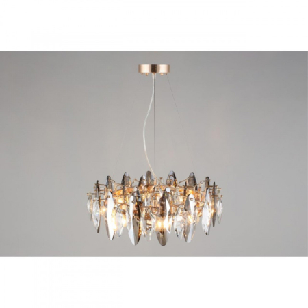 Подвесная люстра APLOYT APL.826.03.08