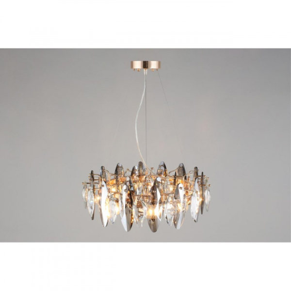 Подвесная люстра APLOYT APL.826.03.08