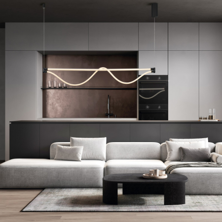 Подвесной светильник Mantra 8951