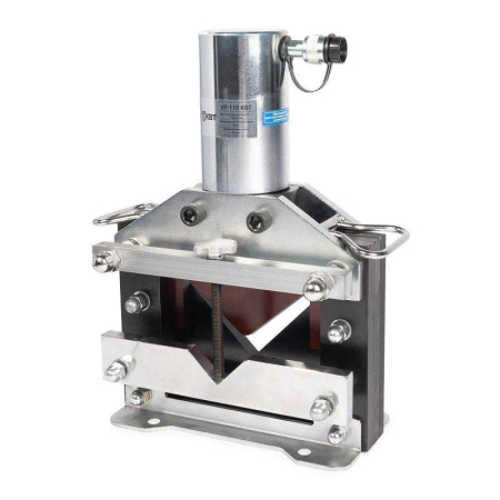 Уголкорез гидравлический УР-110 ПРОФИ КВТ 89258