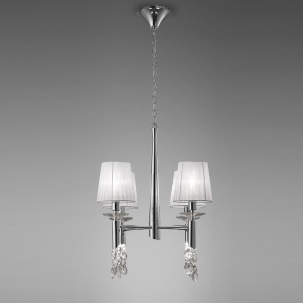 Подвесная люстра Mantra 3852