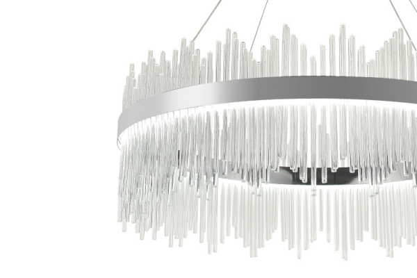 Подвесная люстра Natali Kovaltseva INNOVATION STYLE 83161