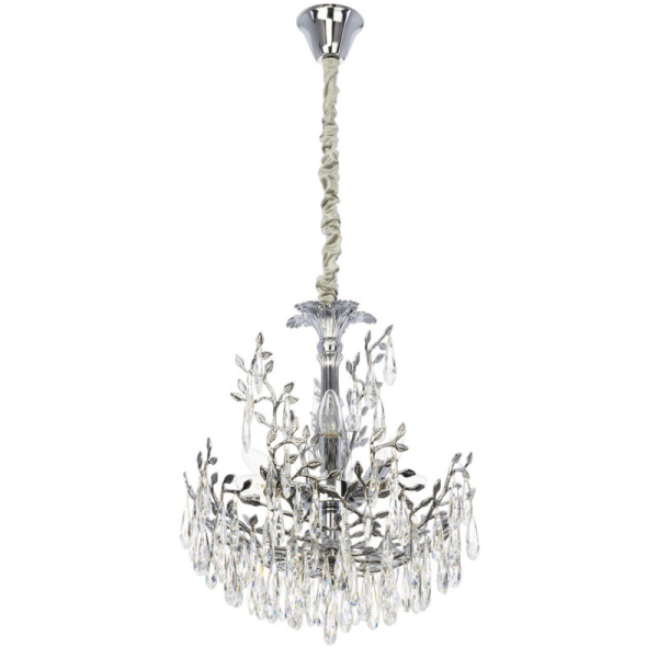 Подвесная люстра Citilux CL310061