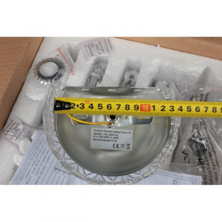 Бра Omnilux OML-89201-02