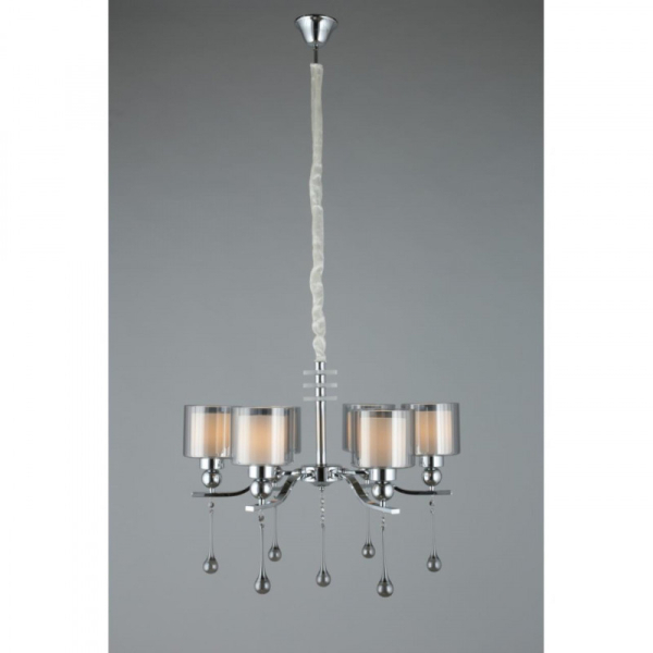 Подвесная люстра Omnilux OML-56003-06