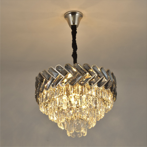 Подвесная люстра MODELUX ML.835.9 GD