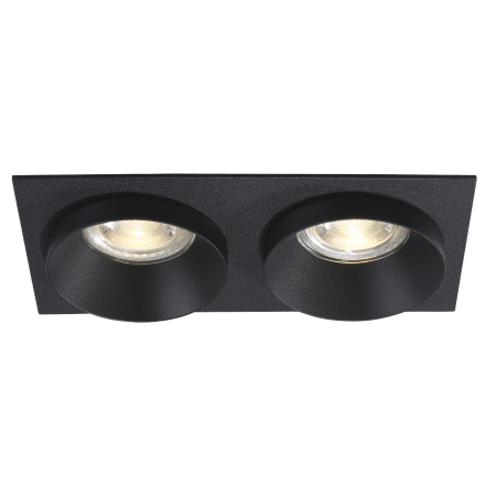 Crystal Lux Светильник встраиваемый Crystal Lux CLT 044C2 BL-BL