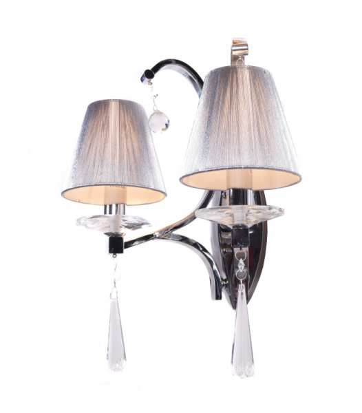 Бра Lumina Deco LDW 8810-2 SL