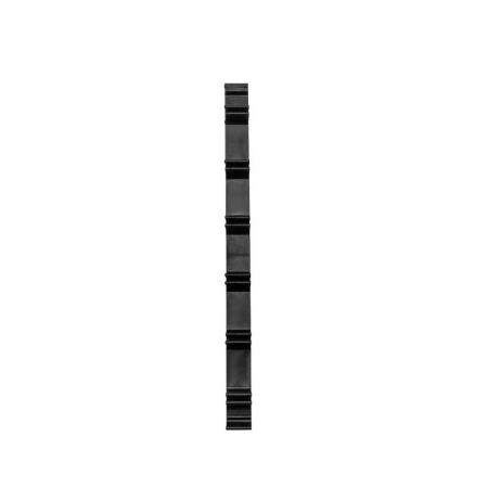 Зажим RX/У1-6, 25 шт. (крепление: плоская кровля, открытые площадки, резервуары) REXANT