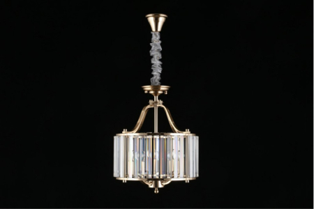 Подвесная люстра APLOYT APL.809.03.04