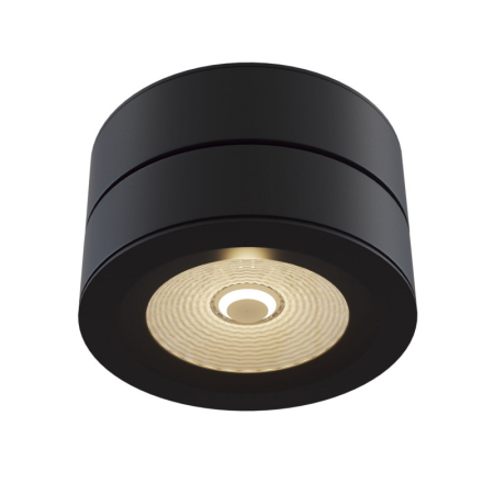 Накладной светильник Maytoni Technical C023CL-L20B