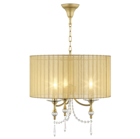 Подвесная люстра Lightstar 725033