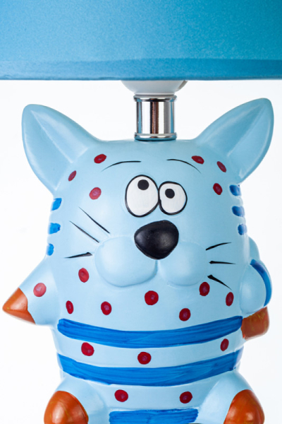 Детская настольная лампа Escada 10181/L