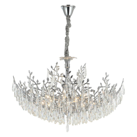 Подвесная люстра Citilux CL310121