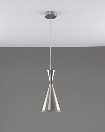 Подвесной светильник Moderli V11558-1P