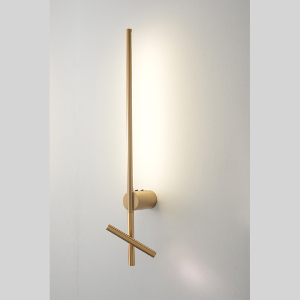 Crystal Lux CLT 358W2 BS