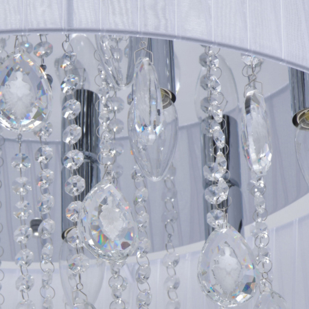 Накладная люстра MW-Light 465015606