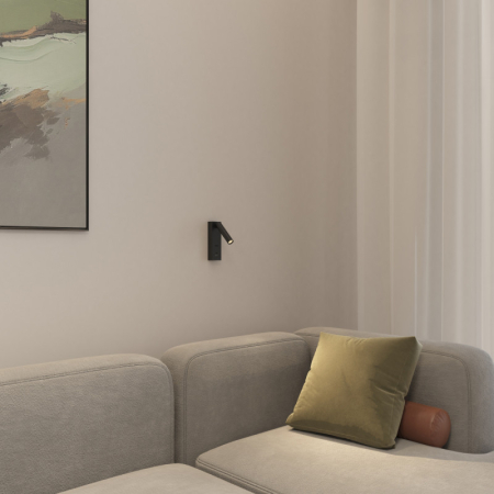 Бра Denkirs DK5090-BK