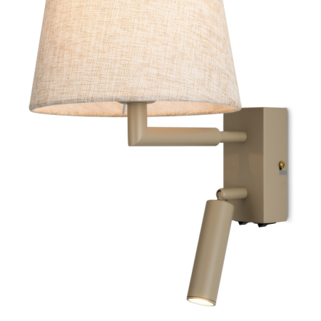 Бра Freya FR2057WL-L5BG