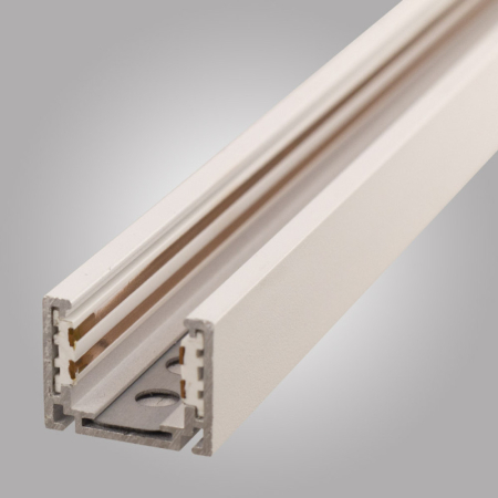 Шинопровод AM Group MAGNET AM502 WH 3M