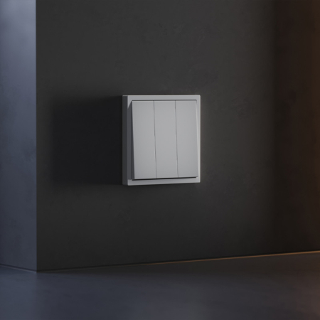 Клавиша/Накладка VOLTUM VLS000516