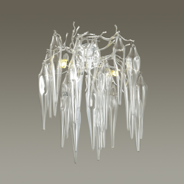 Бра Odeon Light 4719/2W