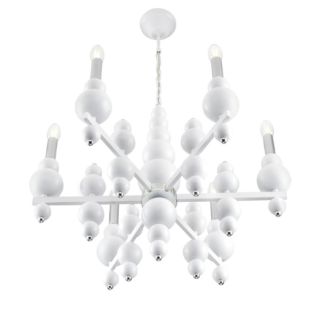 Подвесная люстра LUMION 8260/6