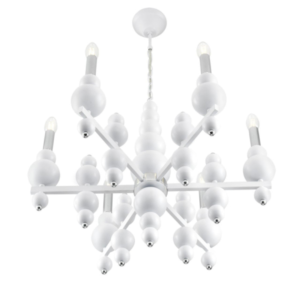 Подвесная люстра LUMION 8260/6