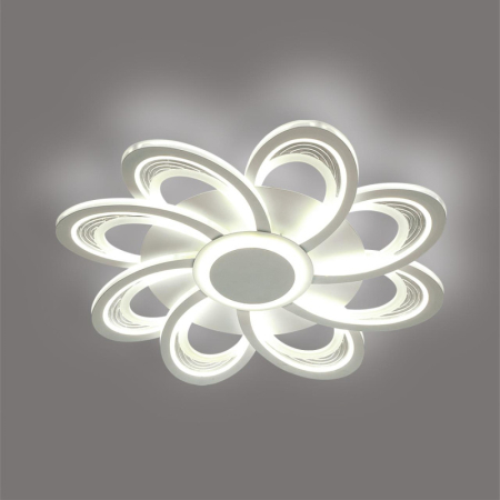 Накладная люстра LUMION 8198/95L