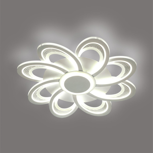 Накладная люстра LUMION 8198/95L