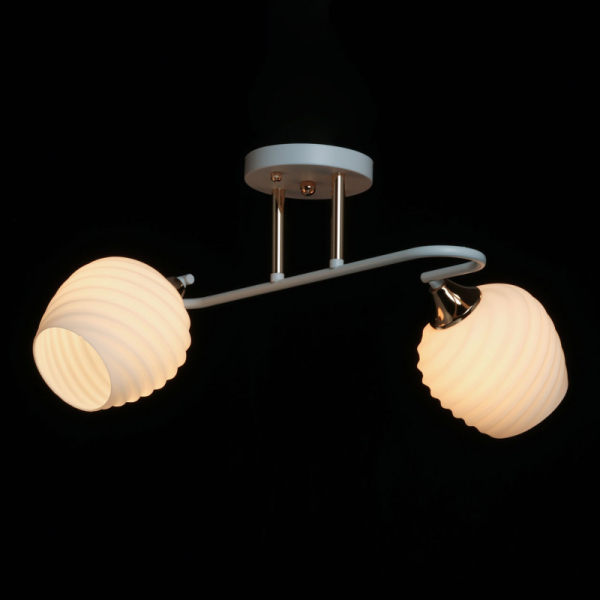 Накладная люстра DeMarkt 635016802