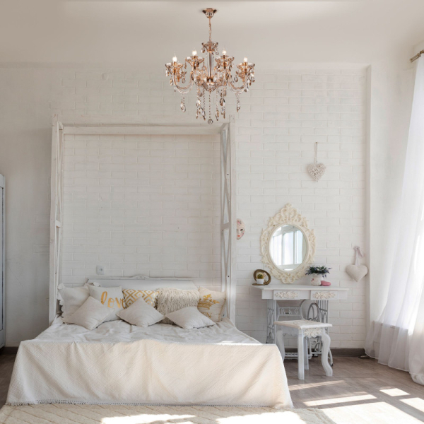 Подвесная люстра Bogate's 310/8 Strotskis