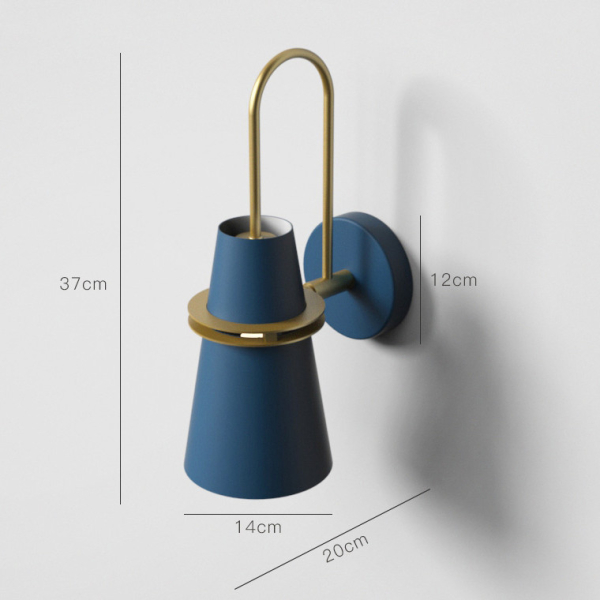 Бра ImperiumLoft 178094-26