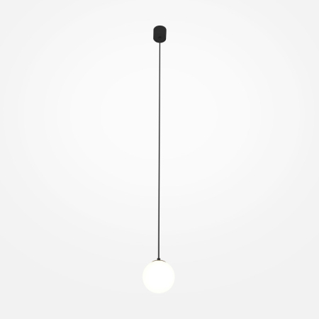 Подвесной светильник Maytoni Technical P039PL-5W3K-10-B