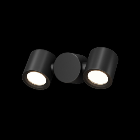 Светильник настенный Maytoni O010WL-02B