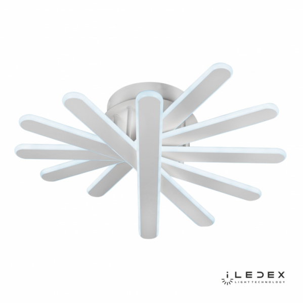 Накладной светильник iLedex 9043-6-X-T WH