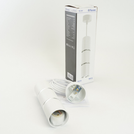 Подвесной светильник Feron 48648