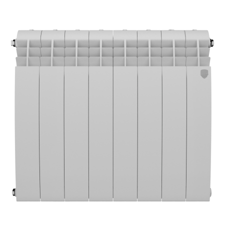 Радиатор Royal Thermo BiLiner 500 Bianco Traffico  - 8 секц.