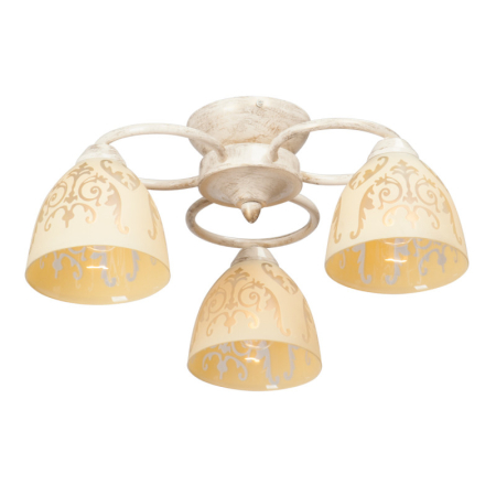 Накладная люстра Vitaluce V3199/3PL