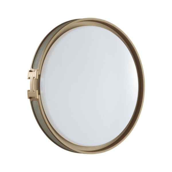 Накладной светильник Sonex 7654/EL