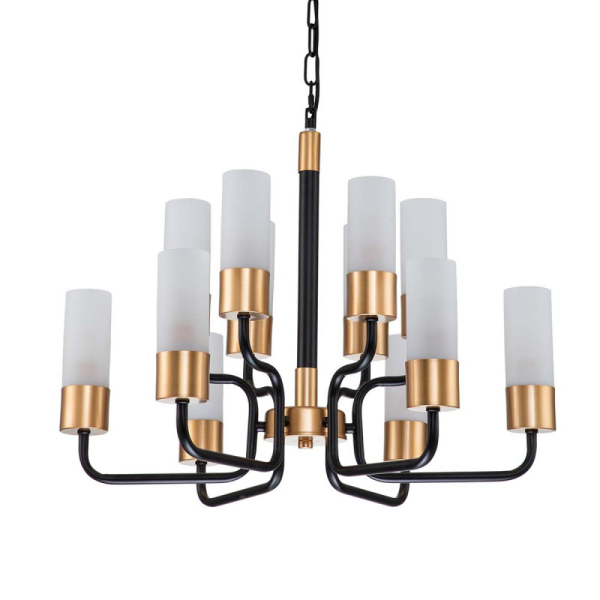 Подвесная люстра Escada 2108/12P