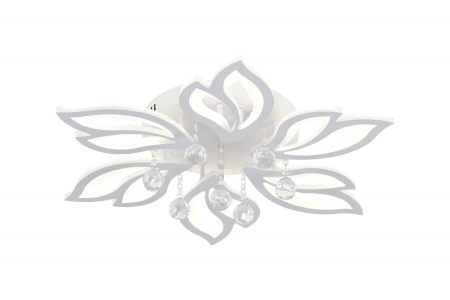 Накладная люстра Natali Kovaltseva LED LAMPS 81241