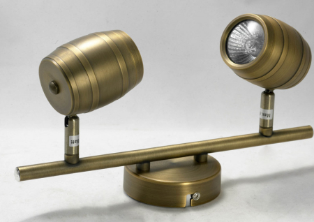 Спот Lussole LSP-9567