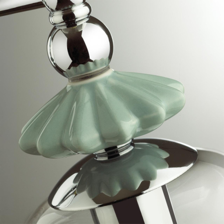 Бра Odeon Light 4893/1WA