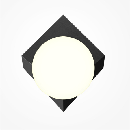 Бра Maytoni MOD445WL-01B